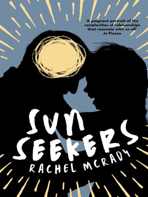 cover image of Sun Seekers